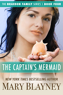 The Captain's Mermaid