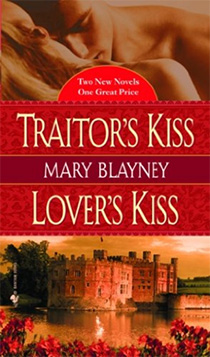 Traitor's Kiss and Lover's Kiss